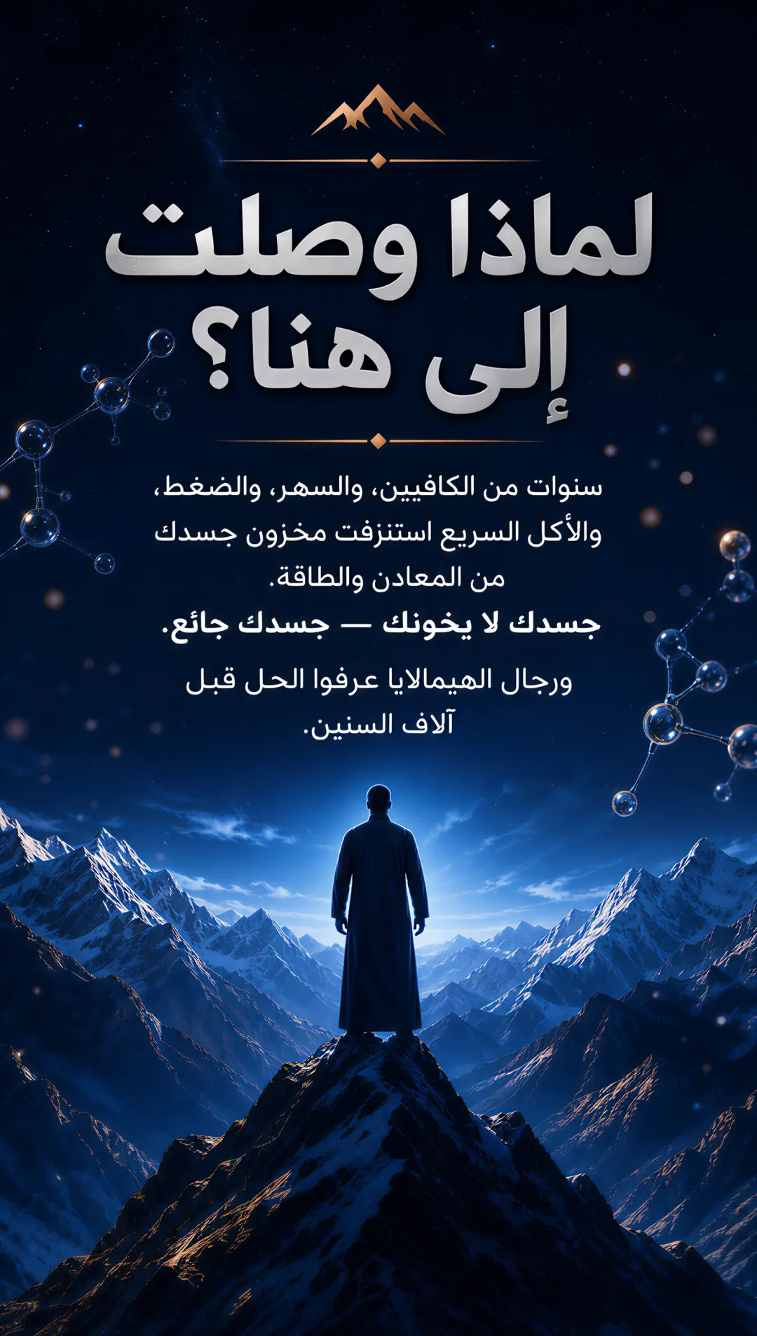 شيلاجيت — طاقة وحيوية الرجال ٨×١ — 3